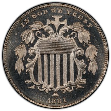 Cert 38090636 - Coin Image