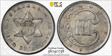 1851 3CS MS66+