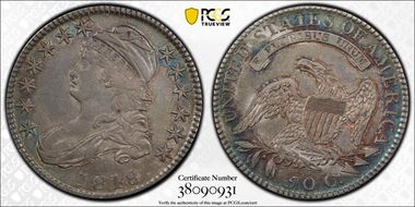 1818 50C O-104a XF45