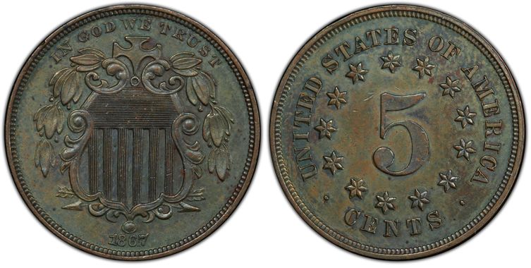 Cert 38092363 - Coin Image