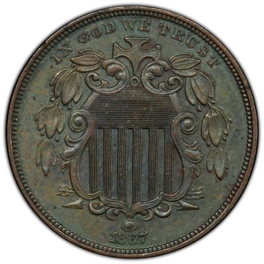 Cert 38092363 - Coin Image