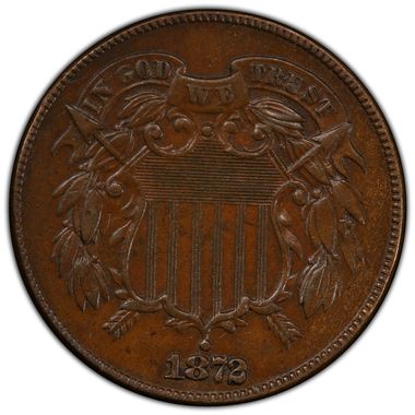 Cert 38094707 - Coin Image