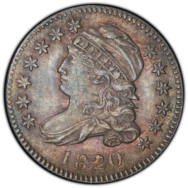 Cert 38096805 - Coin Image