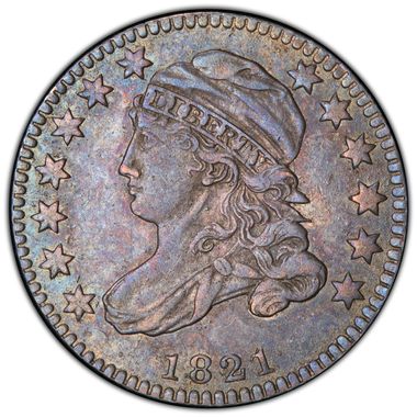 Cert 38096811 - Coin Image