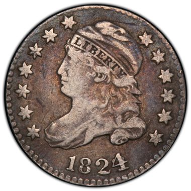 Cert 38096813 - Coin Image
