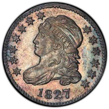 Cert 38096815 - Coin Image