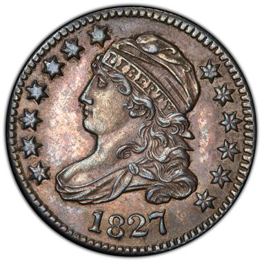 Cert 38096817 - Coin Image