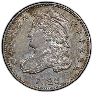 Cert 38096820 - Coin Image