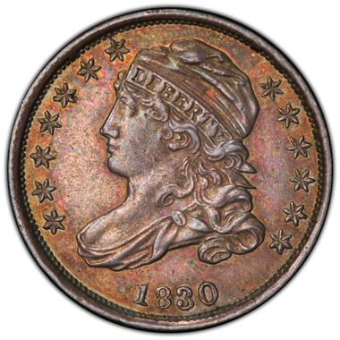 Cert 38096822 - Coin Image