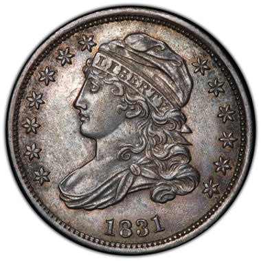 Cert 38096823 - Coin Image