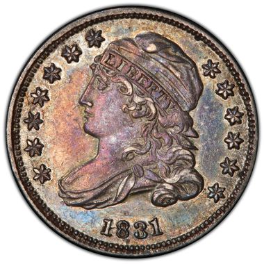 Cert 38096824 - Coin Image