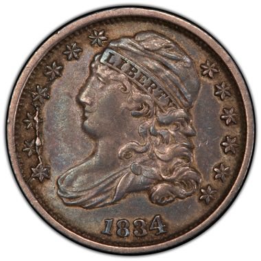 Cert 38096829 - Coin Image