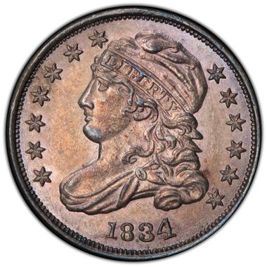 Cert 38096830 - Coin Image