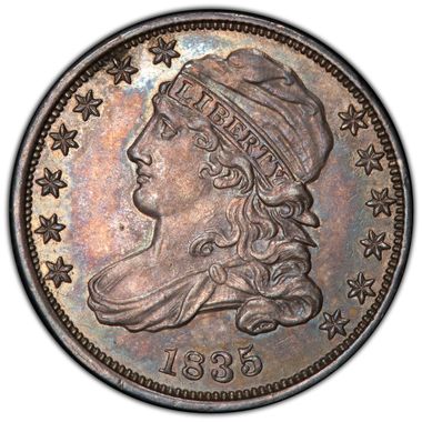 Cert 38096833 - Coin Image