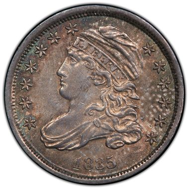 Cert 38096836 - Coin Image
