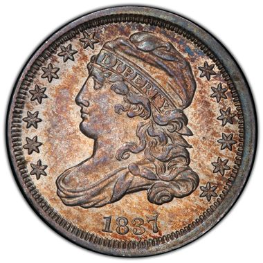 Cert 38096838 - Coin Image