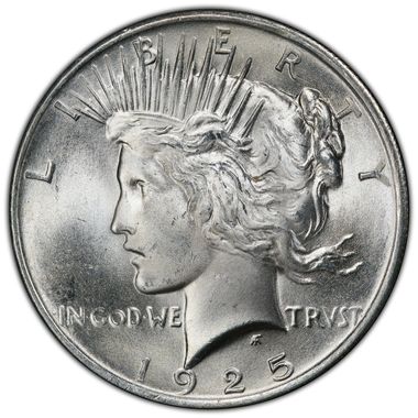 Cert 38098859 - Coin Image