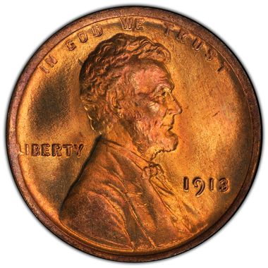 Cert 38099830 - Coin Image