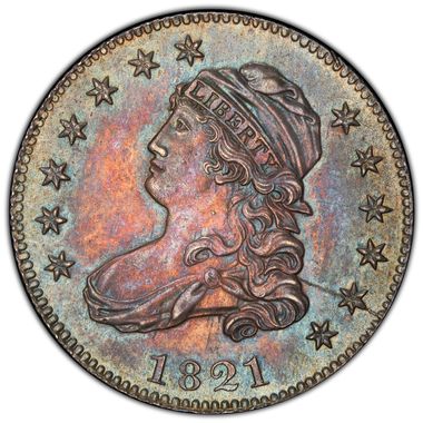 Cert 38103791 - Coin Image