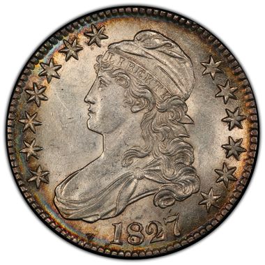 Cert 38106973 - Coin Image