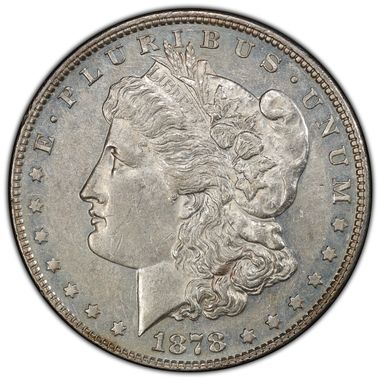 Cert 38107708 - Coin Image