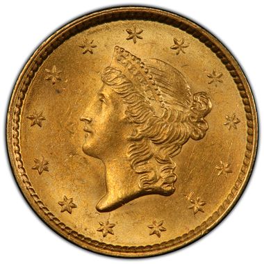 Cert 38107794 - Coin Image