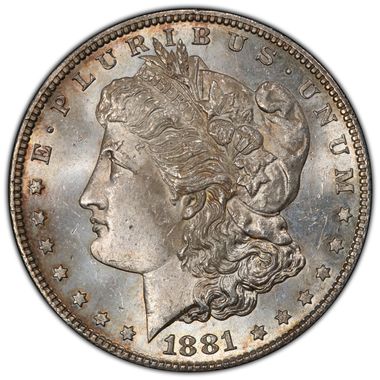 Cert 38107917 - Coin Image