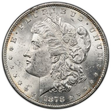 Cert 38107947 - Coin Image