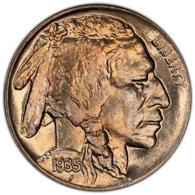 Cert 38108350 - Coin Image