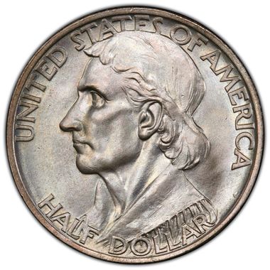 Cert 38108384 - Coin Image