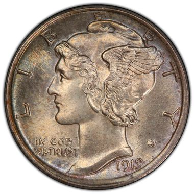 Cert 38108427 - Coin Image