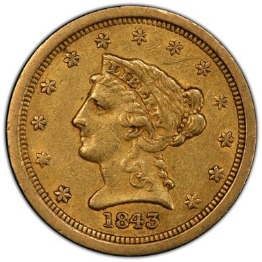 Cert 38108436 - Coin Image