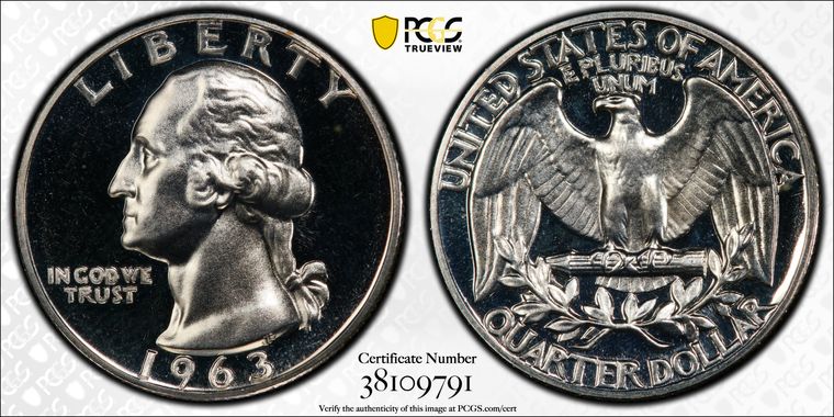 Cert 38109791 - Coin Image