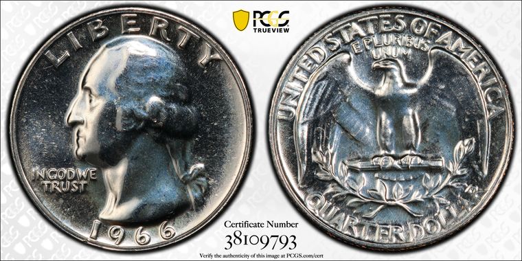 Cert 38109793 - Coin Image