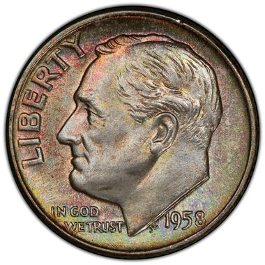 Cert 38110068 - Coin Image