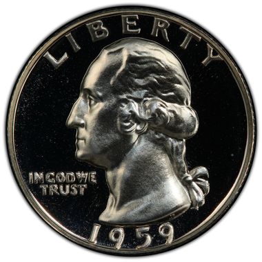 Cert 38110071 - Coin Image