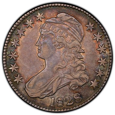 Cert 38110312 - Coin Image