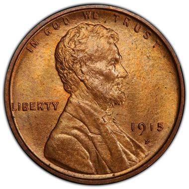 Cert 38110343 - Coin Image