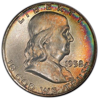 Cert 38110764 - Coin Image