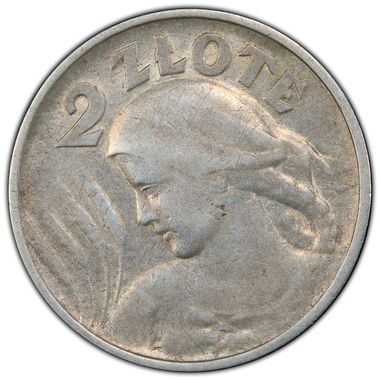 Cert 38112061 - Coin Image