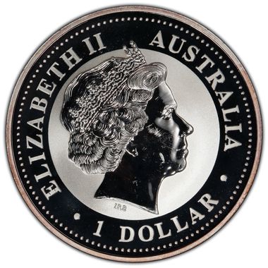 Cert 38112066 - Coin Image