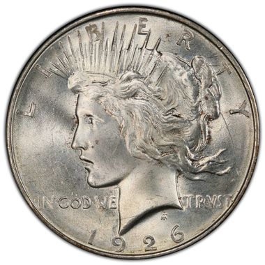 Cert 38112233 - Coin Image