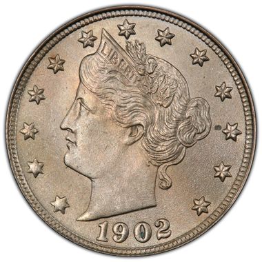 Cert 38112405 - Coin Image