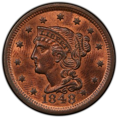 Cert 38112601 - Coin Image