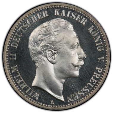 Cert 38112799 - Coin Image