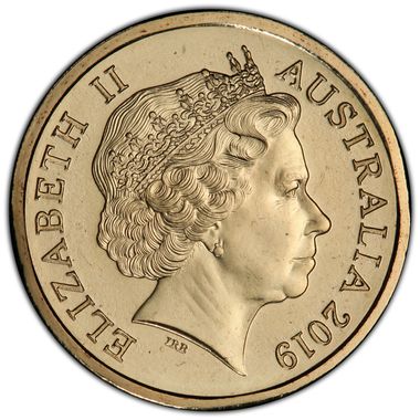 Cert 38113499 - Coin Image