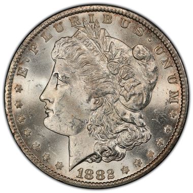 Cert 38114185 - Coin Image