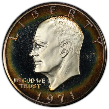 Cert 38114433 - Coin Image