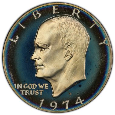 Cert 38114441 - Coin Image