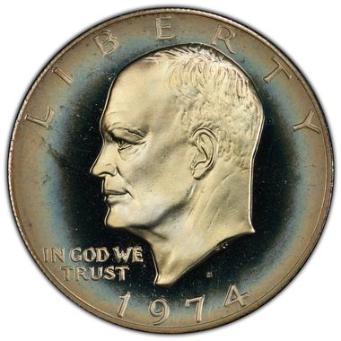 Cert 38114442 - Coin Image